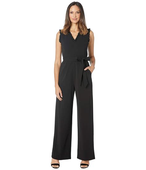 calvin klein jumper sale|calvin klein black women's jumpsuit.